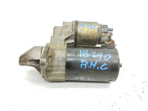 Motor de Arranque Opel Corsa 1.2 16V CAT Z 12 XEP - LB4) 80CV 59KW