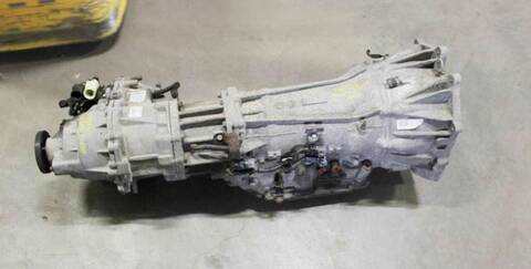 Caja Cambios Automatica Kia Sorento 3.5 V6 CAT 194CV 143KW AUT.