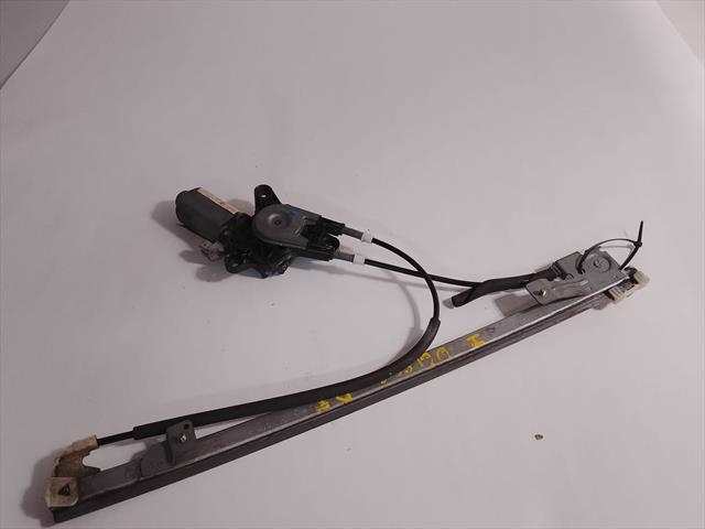 Elevalunas Eléctrico Delantero Izquierdo Fiat Ulysse 1.9 TURBODIESEL