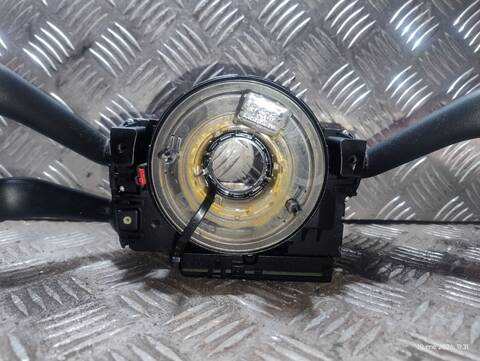 Foto 2ª: Mando Multifuncion Volkswagen Passat BKP BERLINA (2008)