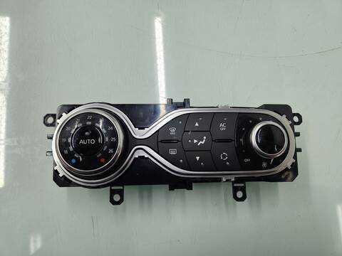 Mando Climatizador Renault Clio ZEN 89CV 66KW