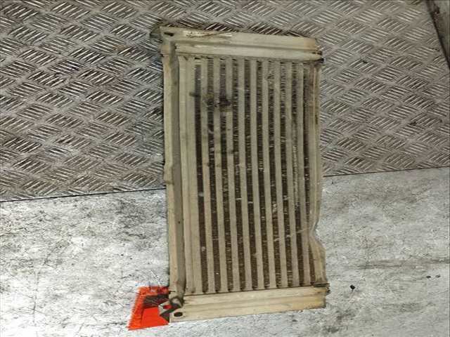 Foto 4ª: Intercooler Mercedes Vito 109 CDI LARGO 639.603) 95CV 70KW [646980] (2007)