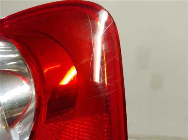 Foto 3ª: Piloto Trasero Derecho Volkswagen Passat 1.9 TDI [BKC]