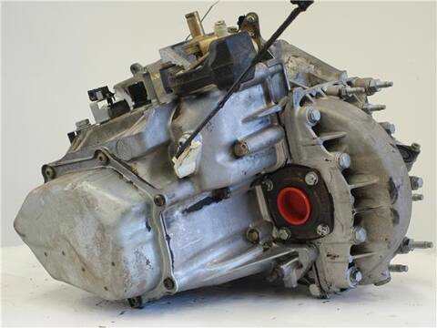 Foto 3ª: Caja Cambios Citroen C5 2.0 HDI DCRHZB DCRHZE) BERLINA 109CV 80KW [RHZ (DW10ATED)] (2004)