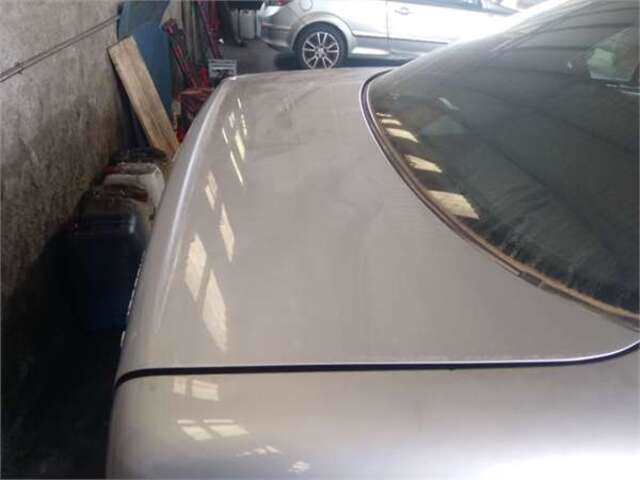 Foto 3ª: Maletero Mercedes Clase E 180 2.9 290 TURBODIESEL (210.017) [2.9 LTR. - 95 KW TURBODIESEL CAT] [OM 602.982]