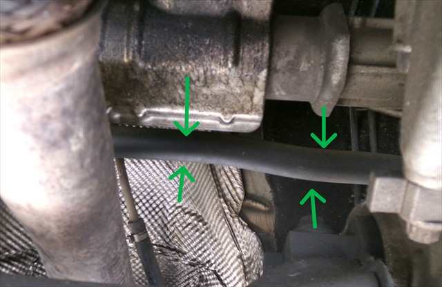 Foto 1ª: Barra Estabilizadora Delantera Alfa Romeo 159 1.9 JTD 2006-2011 [939A2000] (2007)