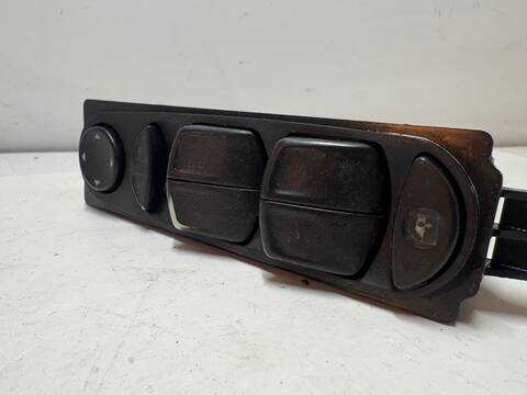 Foto 2ª: Botonera Elevalunas Mercedes Vito VERSION INDEFINIDA (2012)