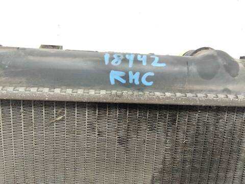 Foto 2ª: Radiador Motor Citroen C4 LX BERLINA 90CV 66KW [9HX] (2009)