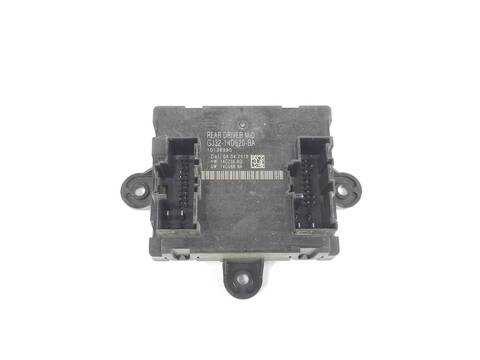 Foto 3ª: Centralita Motor ECU Jaguar F Pace S AWD [AJTDV6] (2017)