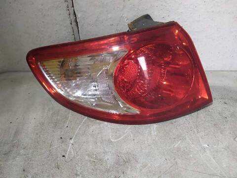 Piloto Trasero Izquierdo Hyundai Santa Fe G6EA