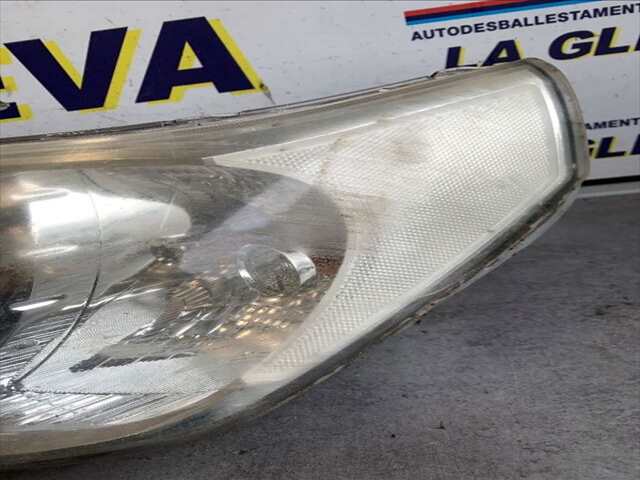Foto 2ª: Faro Izquierdo Chevrolet Aveo 1.4 G (2008)