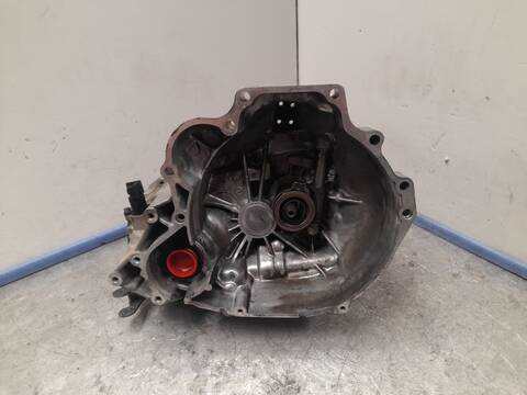 Caja Cambios Nissan Almera LX 75CV 55KW