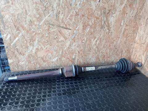 Transmision Delantera Derecha Citroen C4 1.2 12V E 110CV