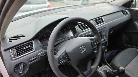 Kit Airbag Seat Toledo ERENCE 116CV 85KW