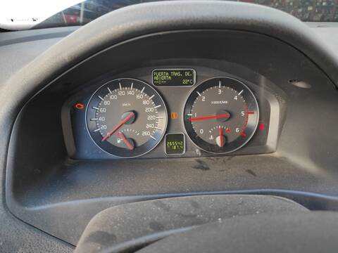 Cuadro de Instrumentos Volvo V50 D4164T FAMILIAR