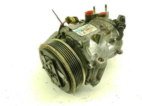 Compresor Aire Acondicionado Citroen C5 2.0 HDI 140 140CV