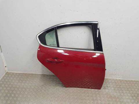 Puerta Trasera Derecha Alfa Romeo Giulietta SUPER