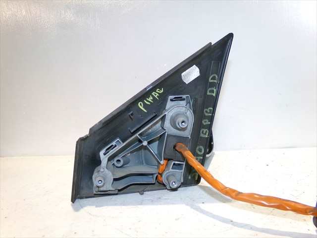 Foto 3ª: Retrovisor Derecho Citroen C5 2.0 HDI 2001-2004 [RHZ] (2001)