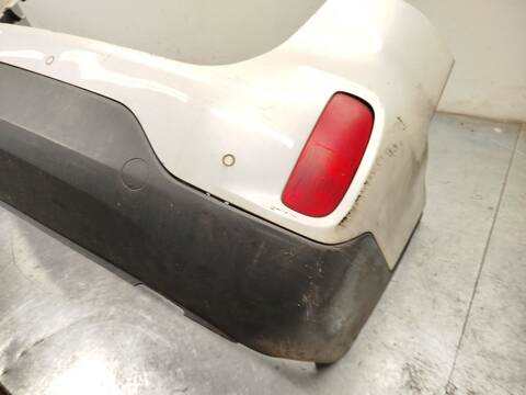 Foto 4ª: Paragolpes Trasero Kia Sorento 2.2 CRDI 197CV 145KW [D4HB] (2014)