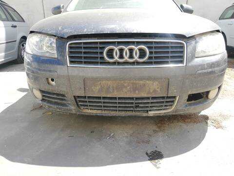 Paragolpes Delantero Audi A3 BKD