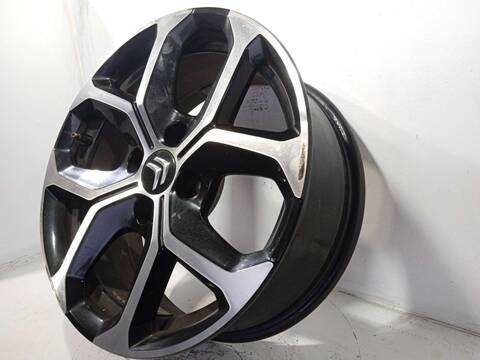 Foto 2ª: LLanta Aleacion Citroen C3 C-SERIES AIRCROSS 110CV 81KW [HN05] (2023)