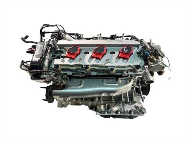 Foto 2ª: Motor Completo Audi A4 CGXC CGXB CGXA CGW 290 - 333 CV [CGX] (2012)
