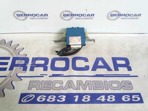 Centralita Check Control Toyota Corolla 2.2 D-CAT 177CV 130KW