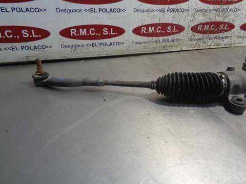 Foto 4ª: Cremallera de Direccion Toyota Corolla 2.0 TD CAT 90CV 66KW [1CDFTV] (2003)