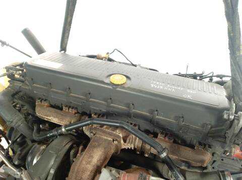 Motor Completo Iveco Stralis STRALIS-AD 440S42 AT 440S42