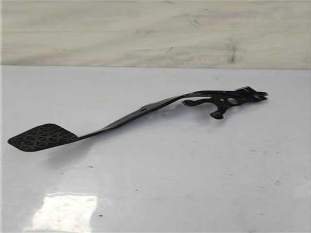 Foto 1ª: Pedal Embrague Ford EcoSport VERSION INDEFINIDA