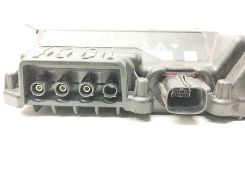 Foto 2ª: Centralita Motor ECU Iveco Camion D 35S12 [F1AGL411XE] (2021)