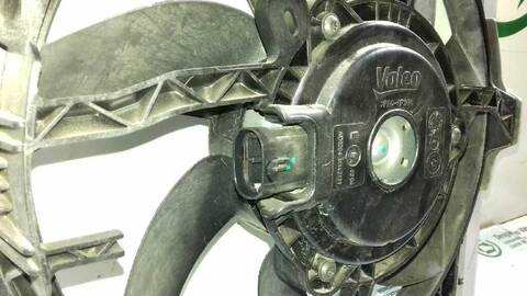 Foto 3ª: Electroventilador Citroen C Elysee SEDUCTION 99CV 73KW [BH02] (2016)