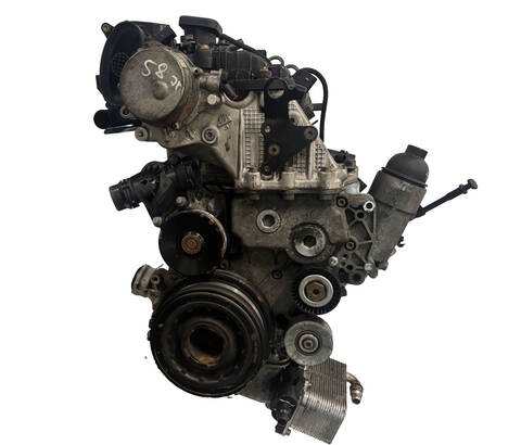 Foto 3ª: Motor Completo Bmw M5 E61 197CV 145KW [M57 M57D30 306D3 M57D30U2] (2008)