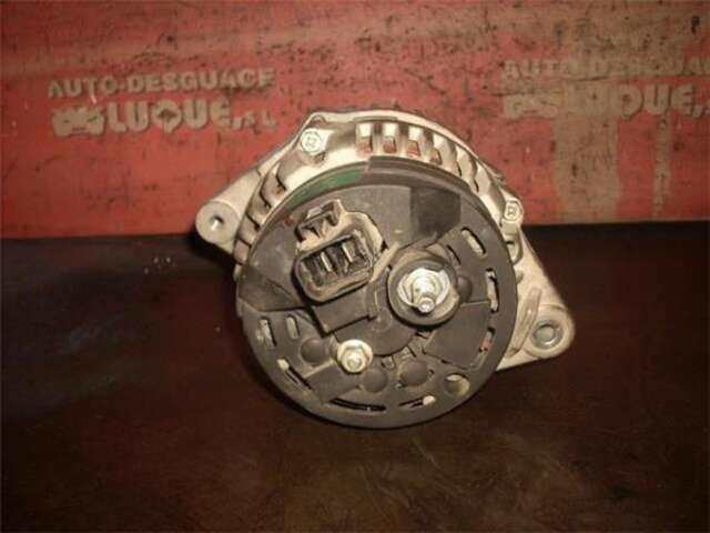 Foto 2ª: Alternador Hyundai i10 1.1 [G4HG]
