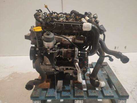 Motor Completo Opel Corsa ENJOY 75CV 55KW