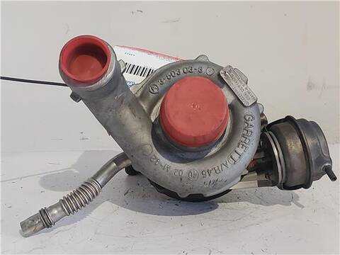 Foto 3ª: Turbocompresor Audi A6 2.5 TDI BERLINA 150CV 110KW [AFB] (1998)