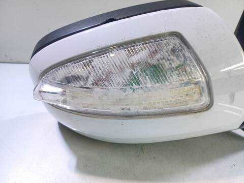 Foto 3ª: Retrovisor Derecho Mercedes Viano CDI 2.2 639.811 639.813 639.815 639.711 639.713) 163CV 120KW [651940]
