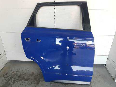 Puerta Trasera Derecha Seat Ateca 2.0 TDI 150CV 110KW
