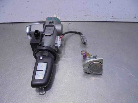 Foto 4ª: Motor de Arranque Nissan Juke 1.6 CAT 113CV 83KW [HR16] (2019)