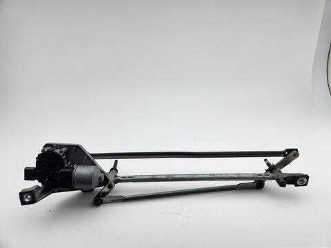 Foto 2ª: Motor Limpia Delantero Ford Kuga TITANIUM 136CV 100KW [G6DG] (2008)