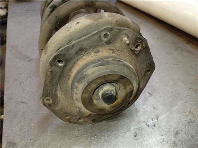 Foto 2ª: Amortiguador Delantero Derecho Citroen Xsara 1.6 HDI [9HX (DV6ATED4)]
