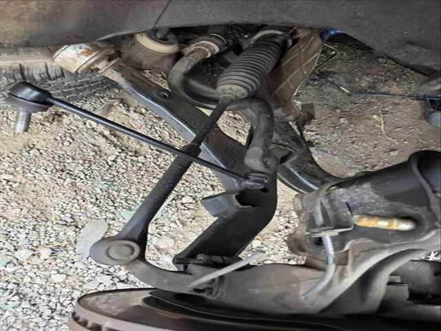 Brazo Suspension Delantero Derecho Nissan Murano BASICO 234CV 172KW