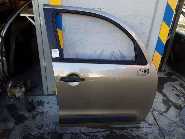 Puerta Delantera Derecha Citroen C3 1.6 16V120CV PICASSO