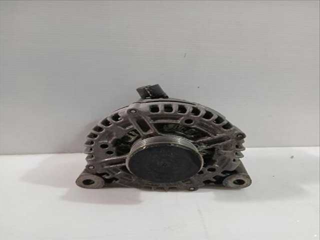 Foto 3ª: Alternador Land Rover Freelander 2.2 TD4 4X4 160CV [224DT(DW12BTED4) DW12BTED4] (2006)