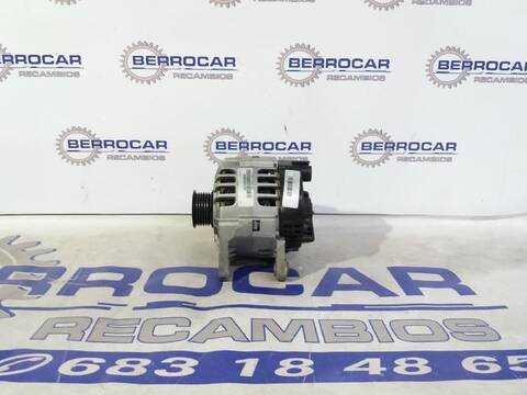 Alternador Volkswagen Polo 1.2 54CV