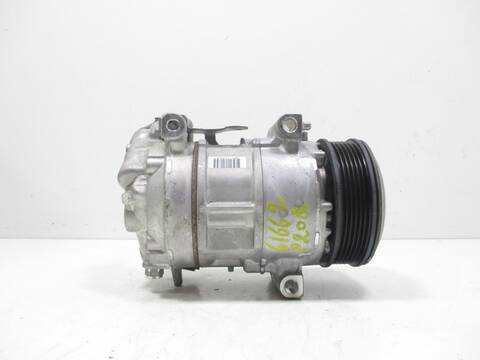 Foto 3ª: Compresor Aire Acondicionado Peugeot 2008 HN05 (2020)