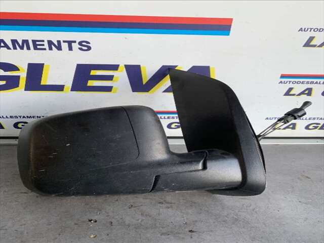 Foto 2ª: Retrovisor Derecho Fiat Fiorino 1.3 JTD 80CV [225A2000] (2017)