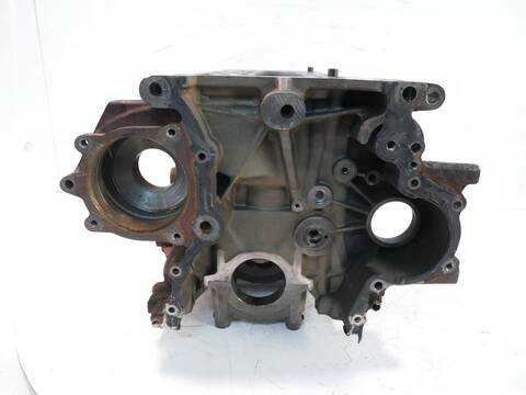 Foto 2ª: Bloque Motor Ford Transit 130 CV 96KW [BKFB]