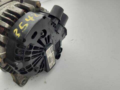 Foto 3ª: Alternador Suzuki Grand Vitara 2.0 HDI 110 16V 4X4 SQ 420D) 109CV 80KW [RHW] (2005)