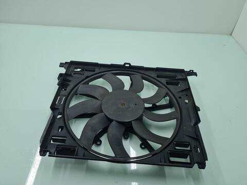 Foto 3ª: Electroventilador Bmw Serie 6 620 640 D COUPE 313CV 230KW [N57D30B] (2015)